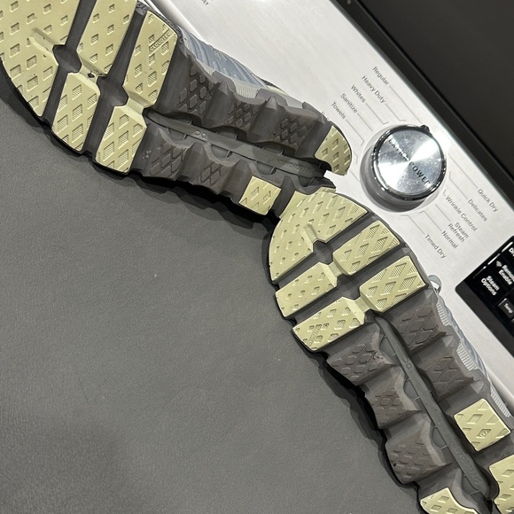 On Cloud Cloudswift Shoes - Picture 8 of 10